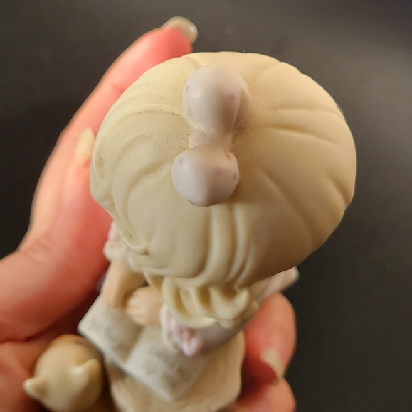 Precious Moments "You fill the pages of my life" - Picture 5 of 6